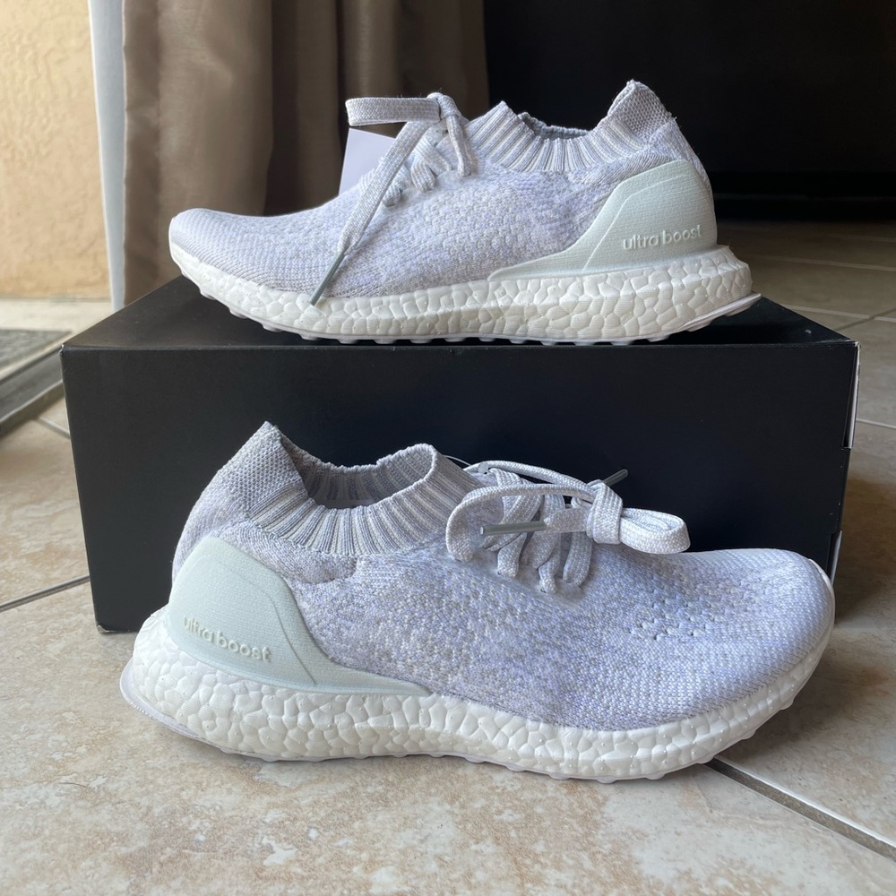 Ultraboost Uncaged (BY2079) Juniors size 5